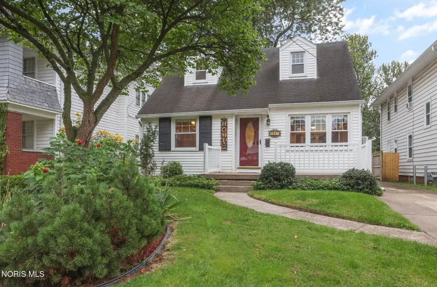 1947 Princeton Drive, Toledo, OH 43614 - #2