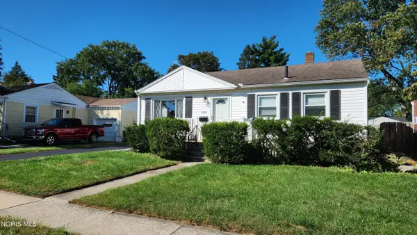 1133 Holgate Avenue, Maumee, OH 43537