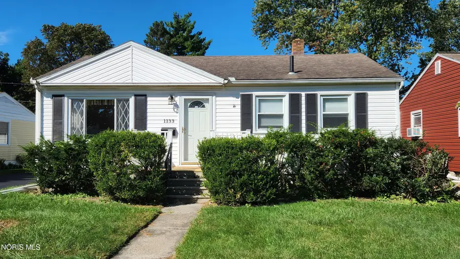 1133 Holgate Avenue, Maumee, OH 43537 - #3