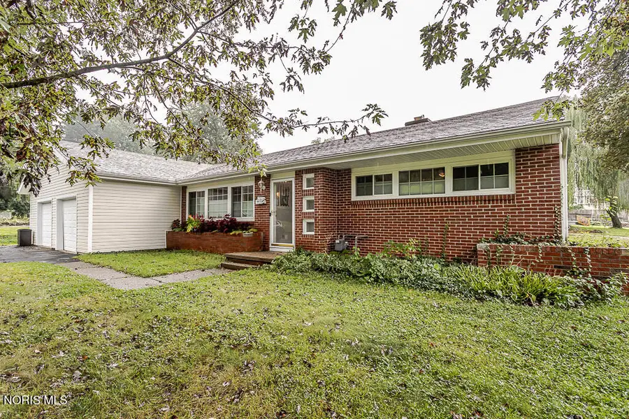 4805 Paisley Road, Toledo, OH 43615 - #3