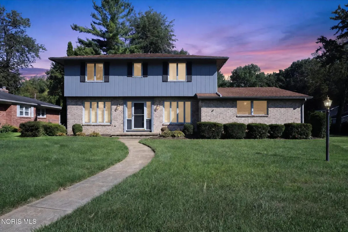 4524 Westbourne Road, Toledo, OH 43623 - #1