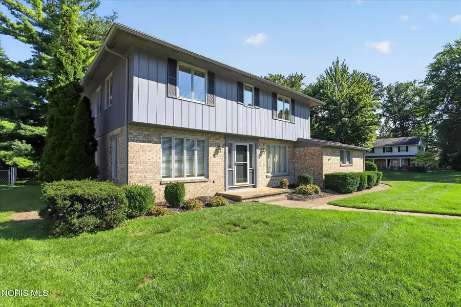 4524 Westbourne Road, Toledo, OH 43623 - #2