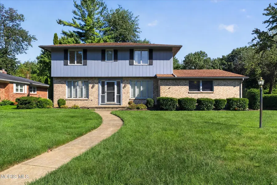 4524 Westbourne Road, Toledo, OH 43623 - #3