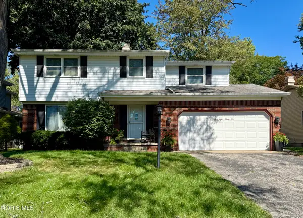 2822 Tarrytowne Drive, Toledo, OH 43613