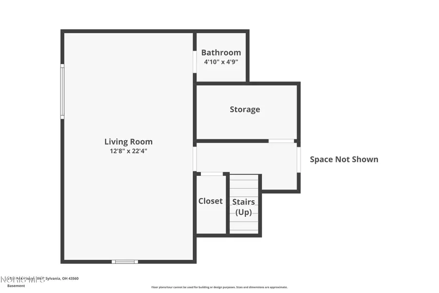 5154 Franciscan Boulevard, Sylvania, OH 43560 - #3