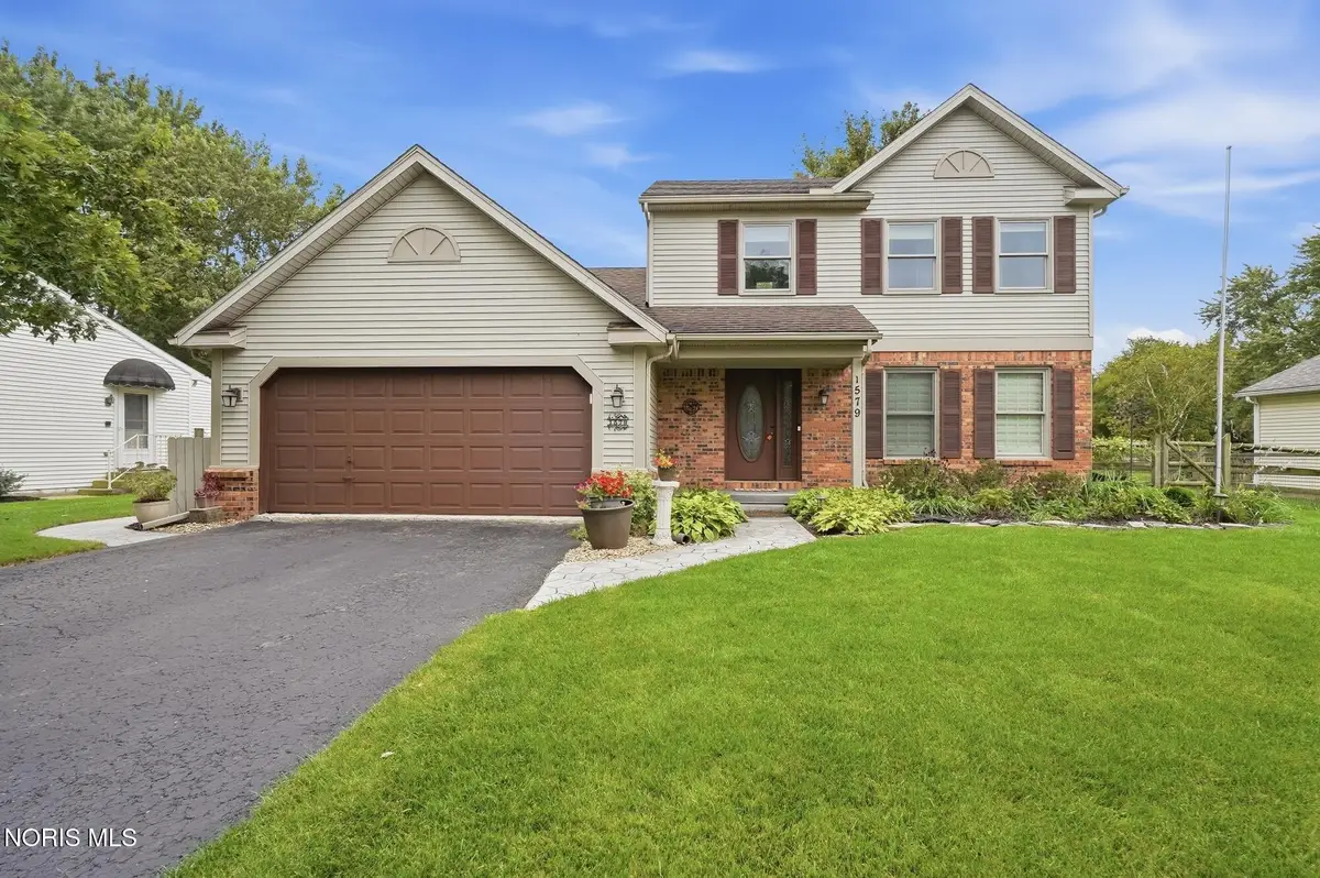 1579 Rosewood Drive, Bowling Green, OH 43402 - #1