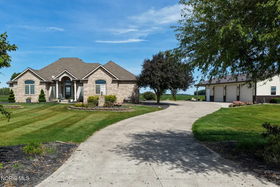 13501 Road 176, Paulding, OH 45879 - #2