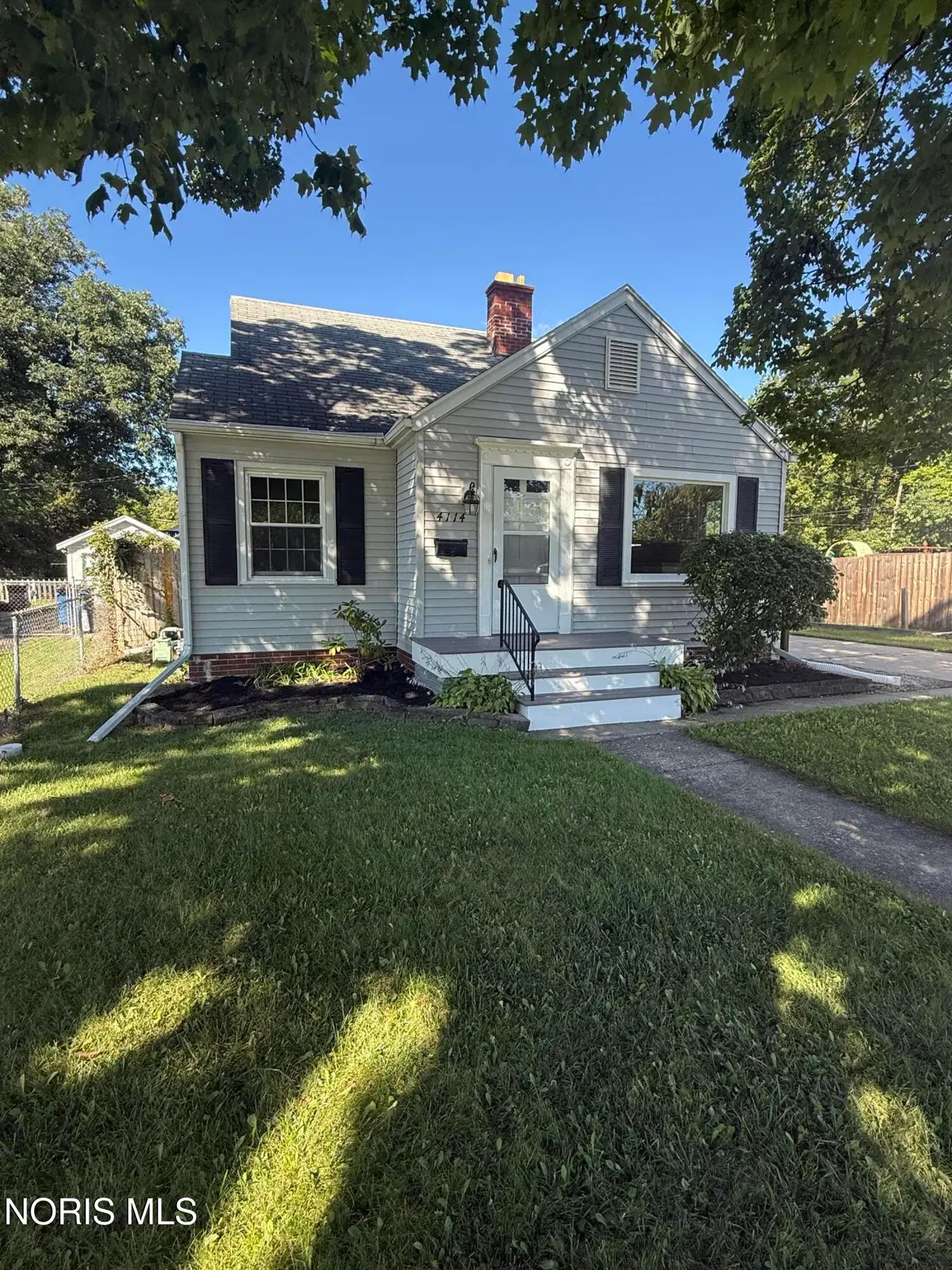 4114 S Detroit Avenue, Toledo, OH 43614 - #1