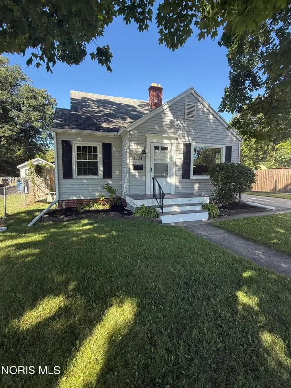 4114 S Detroit Avenue, Toledo, OH 43614