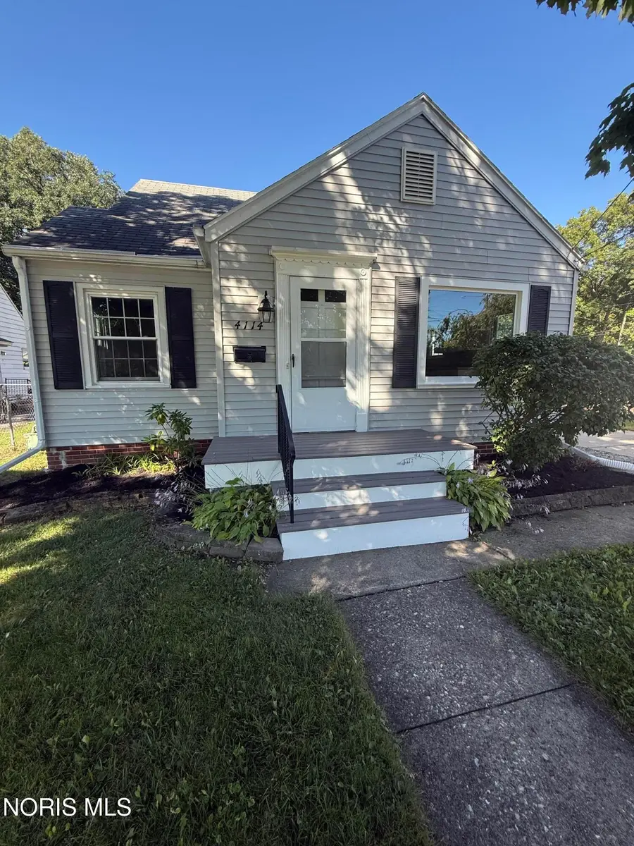 4114 S Detroit Avenue, Toledo, OH 43614 - #3
