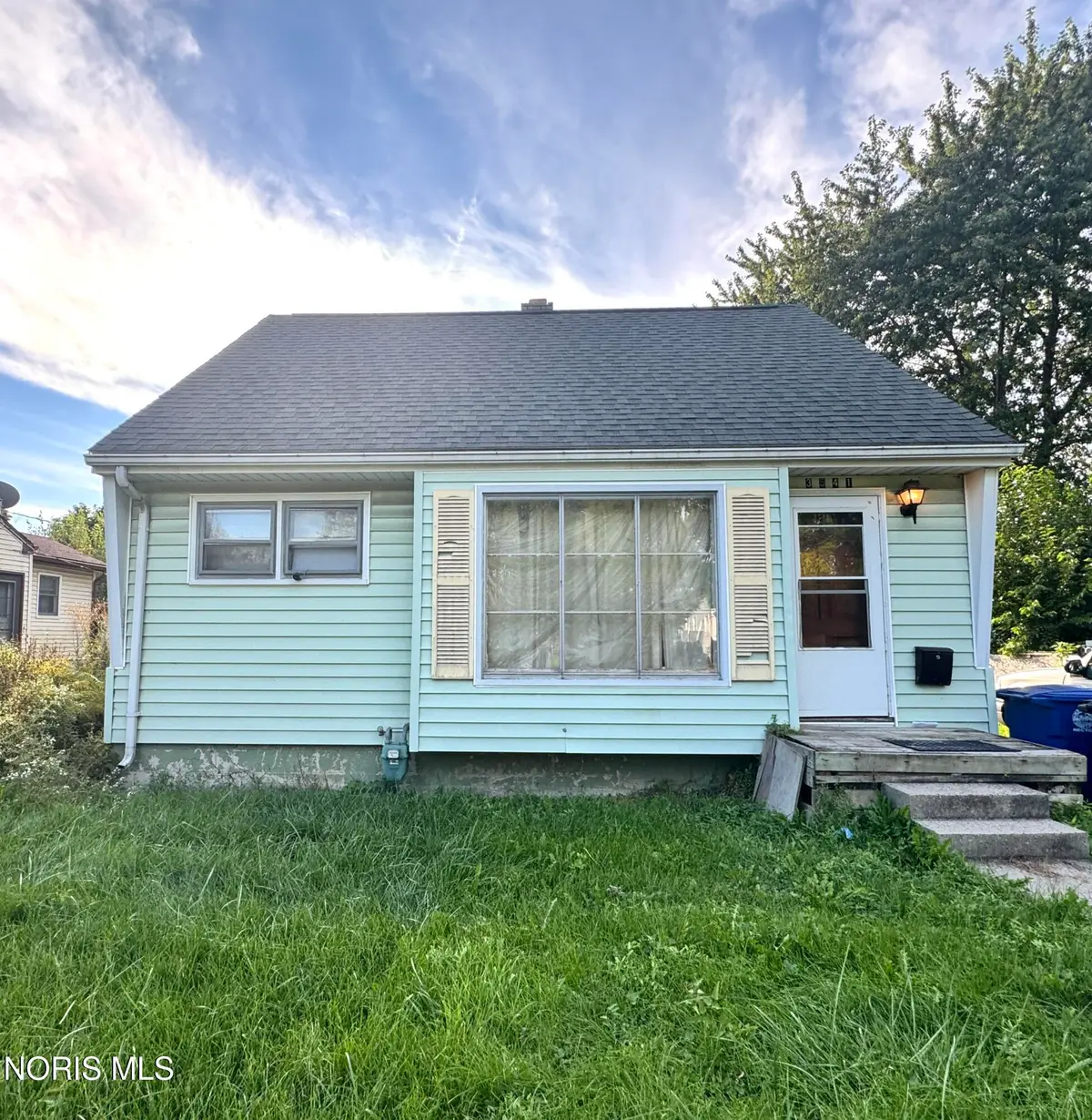 3541 Wersell Avenue, Toledo, OH 43608 - #1