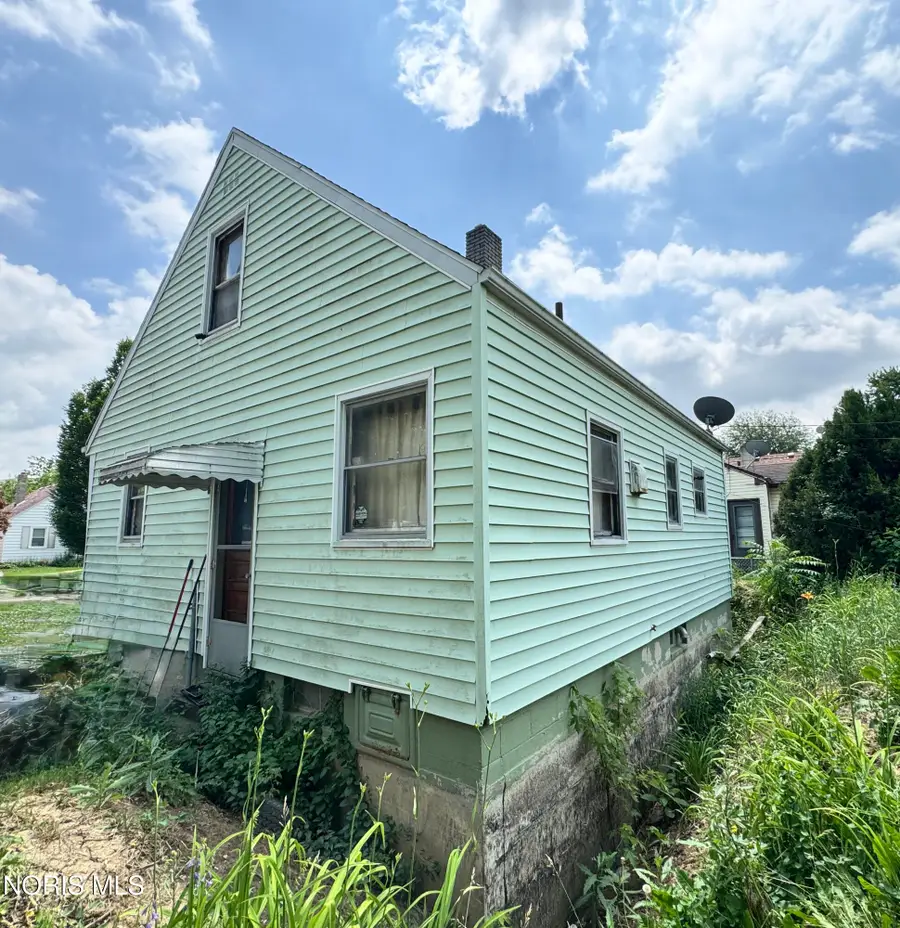 3541 Wersell Avenue, Toledo, OH 43608 - #2