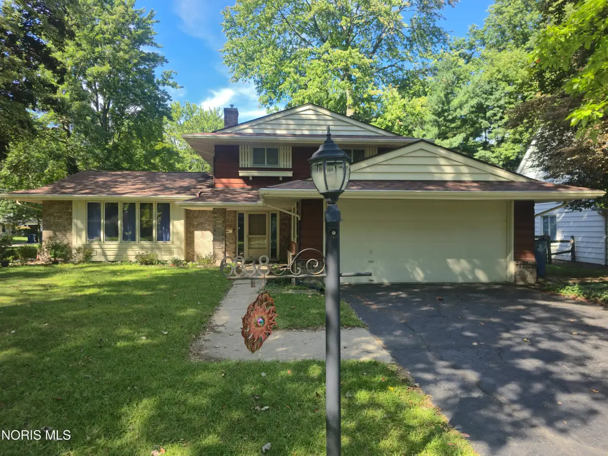6838 Gettysburg Drive, Sylvania, OH 43560 - #1