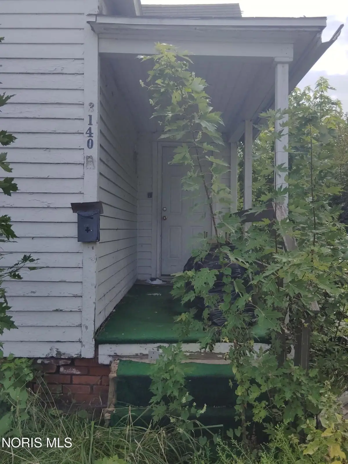 3140 Chase Street, Toledo, OH 43611 - #1