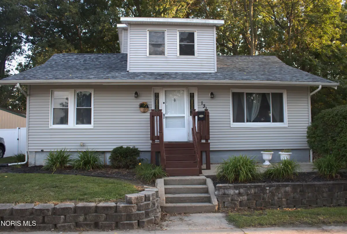 131 Sanderson Avenue, Swanton, OH 43558 - #1