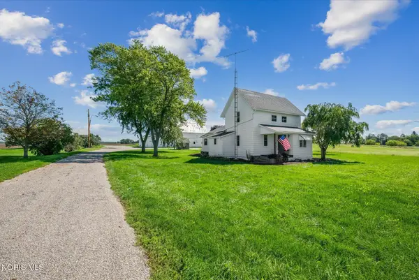8818 County Road 7-2, Delta, OH 43515
