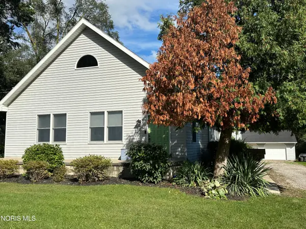 5728 Mantey Lane, Toledo, OH 43623