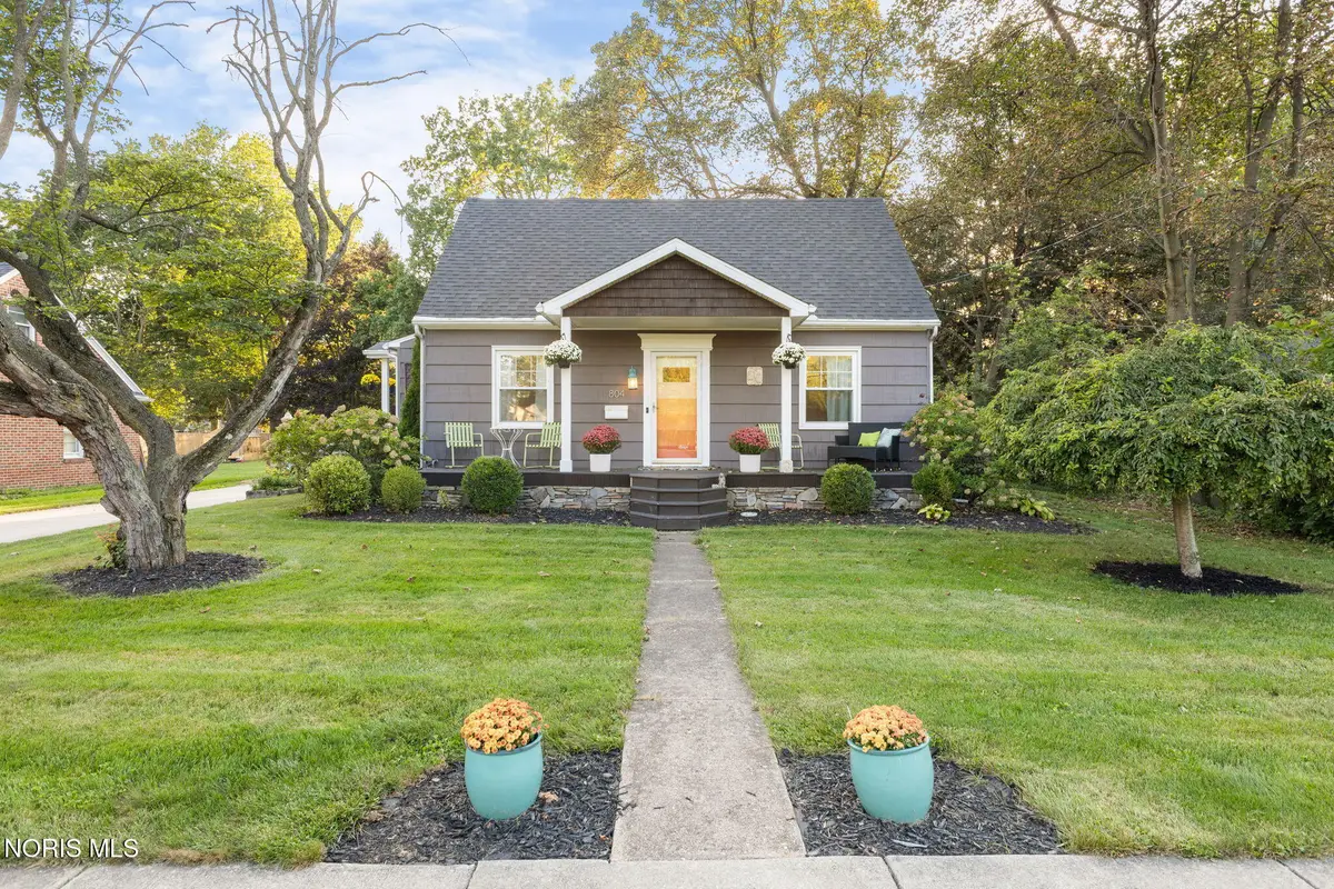 804 Cherry Street, Perrysburg, OH 43551 - #1