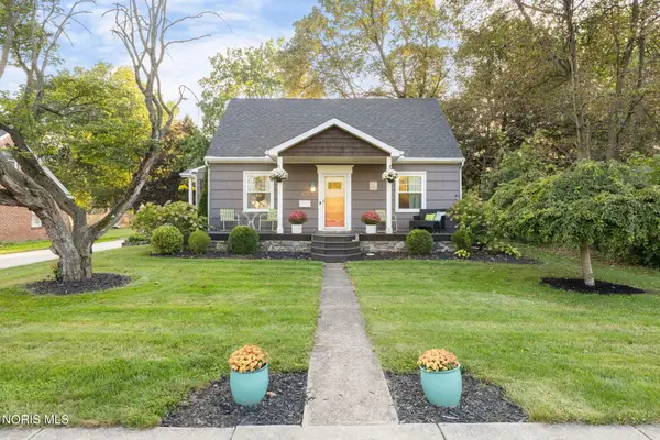 804 Cherry Street, Perrysburg, OH 43551