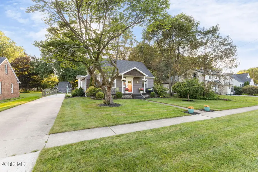 804 Cherry Street, Perrysburg, OH 43551 - #2