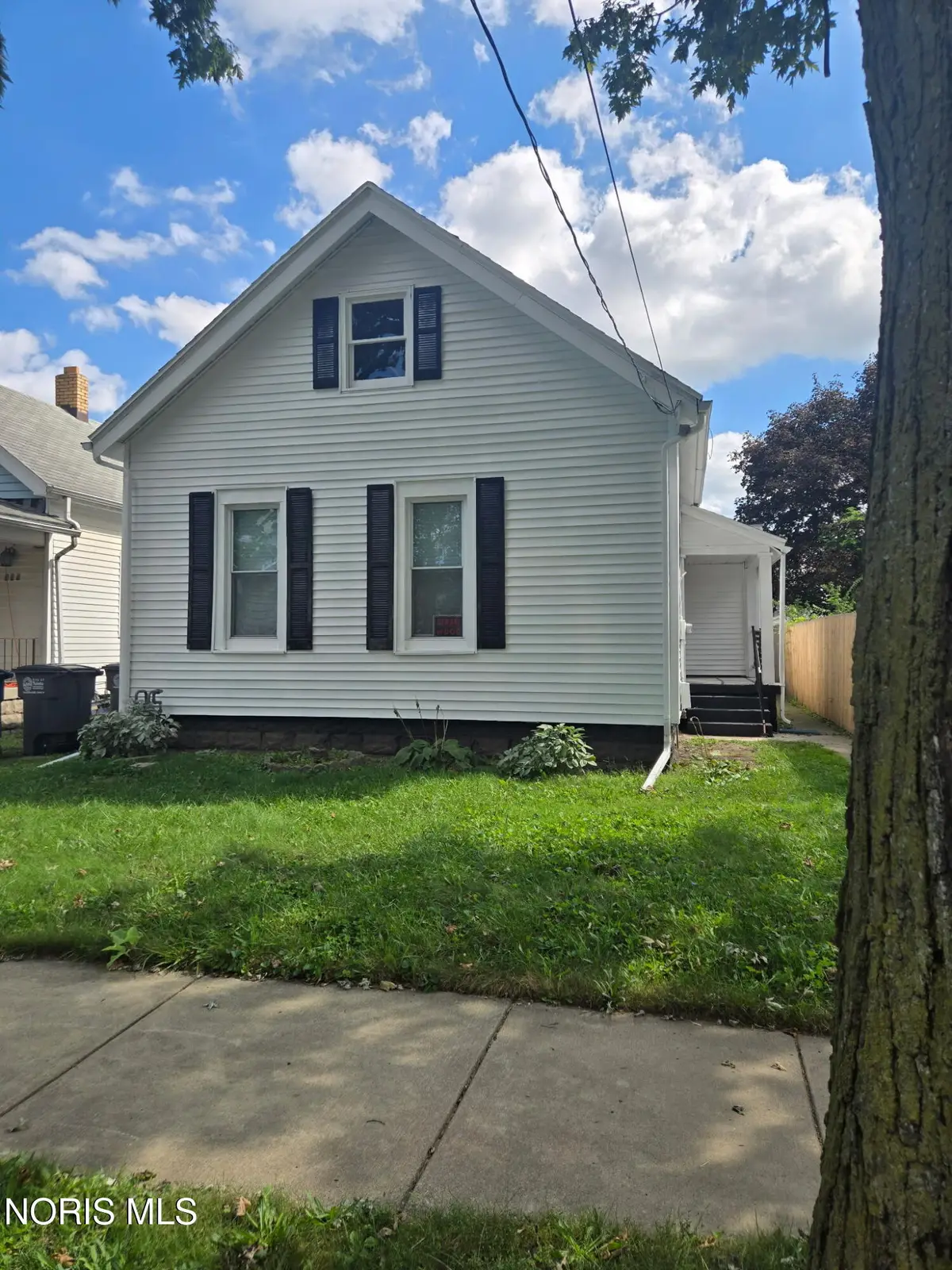 311 White Street, Toledo, OH 43605 - #1