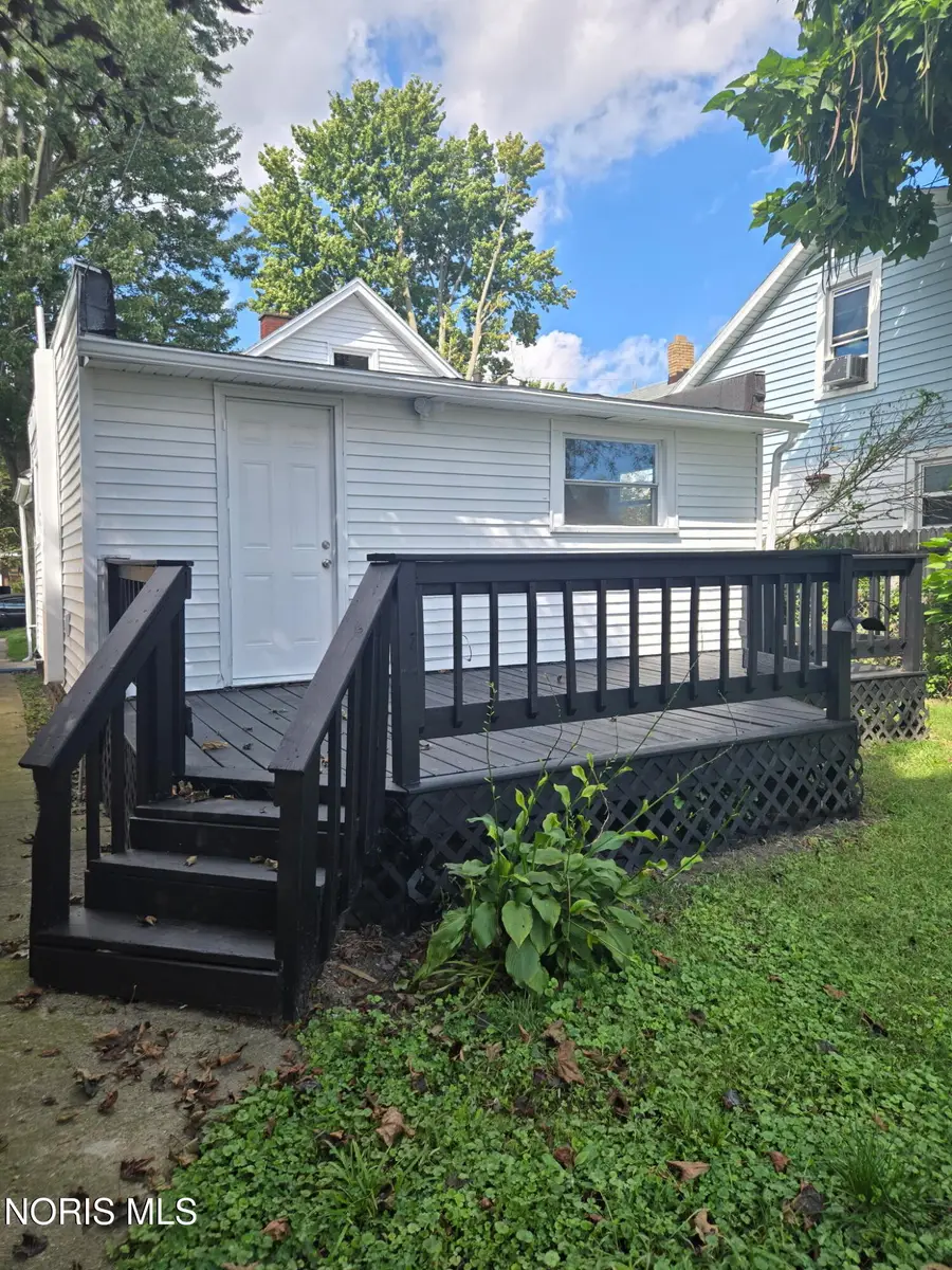 311 White Street, Toledo, OH 43605 - #3