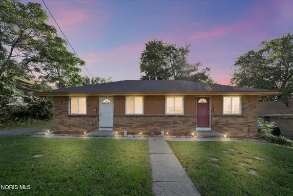 763 Dover Place, Toledo, OH 43605