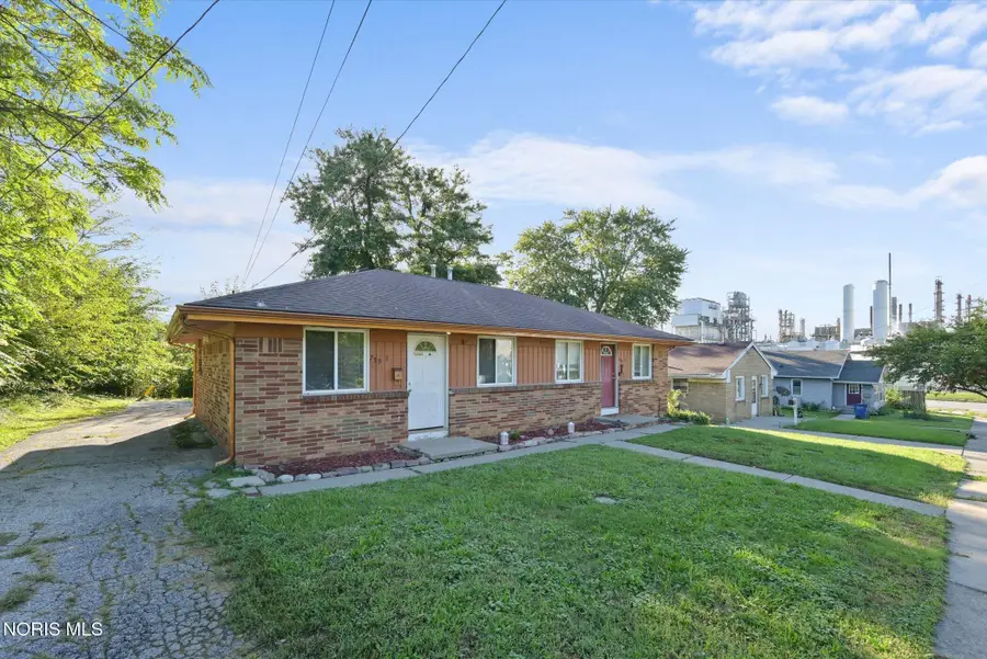 763 Dover Place, Toledo, OH 43605 - #2