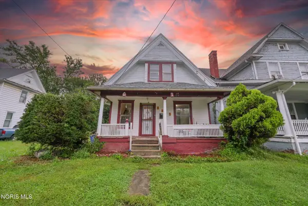 536 Acklin Avenue, Toledo, OH 43620