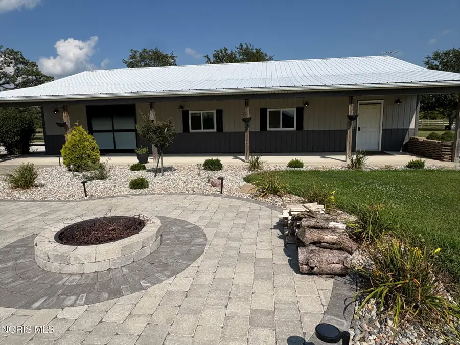 16759 Hammansburg Road, Cygnet, OH 43413 - #2