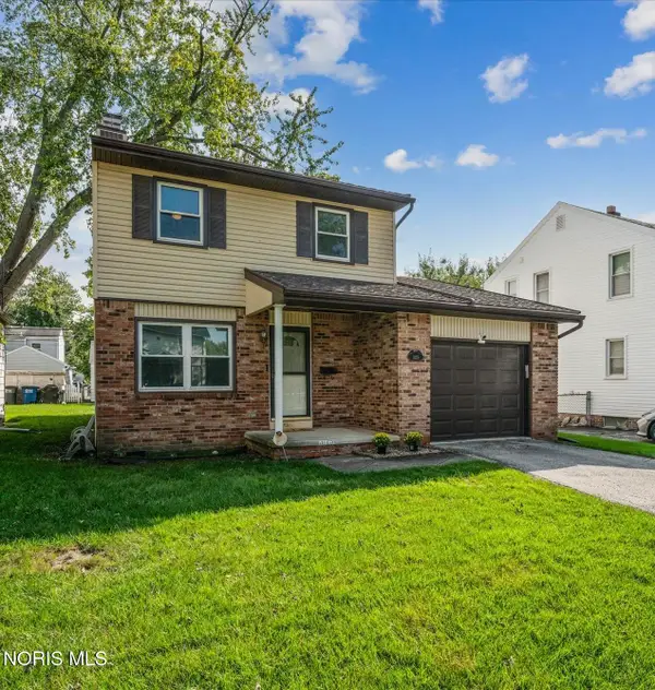 3125 Strathmoor Avenue, Toledo, OH 43614