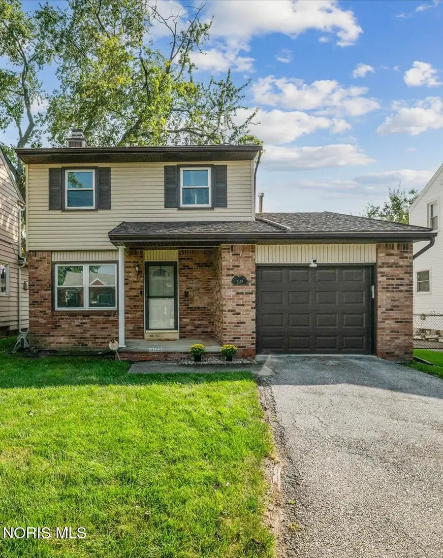 3125 Strathmoor Avenue, Toledo, OH 43614 - #2