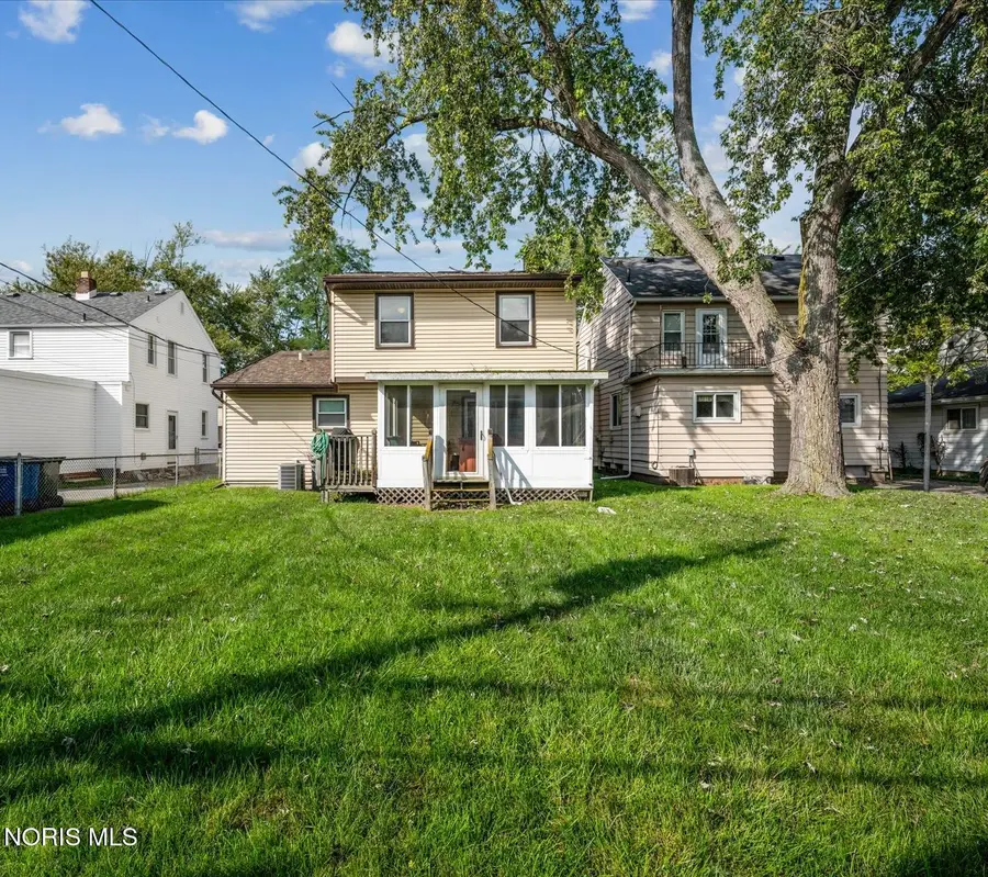 3125 Strathmoor Avenue, Toledo, OH 43614 - #3