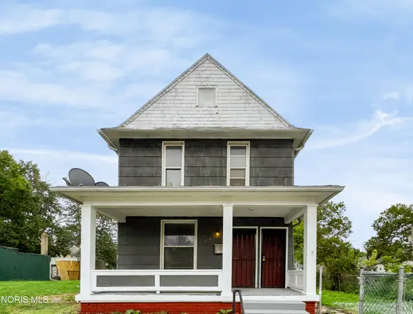 714 Oak Street, Toledo, OH 43605