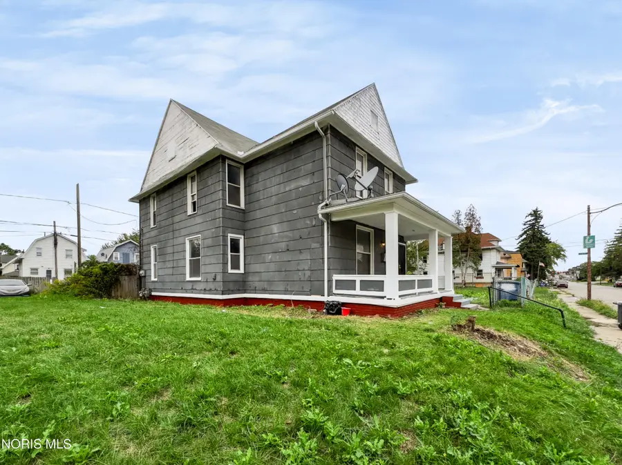 714 Oak Street, Toledo, OH 43605 - #2