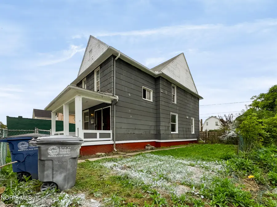 714 Oak Street, Toledo, OH 43605 - #3