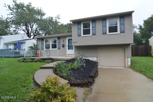 4216 Northshire Road, Toledo, OH 43611