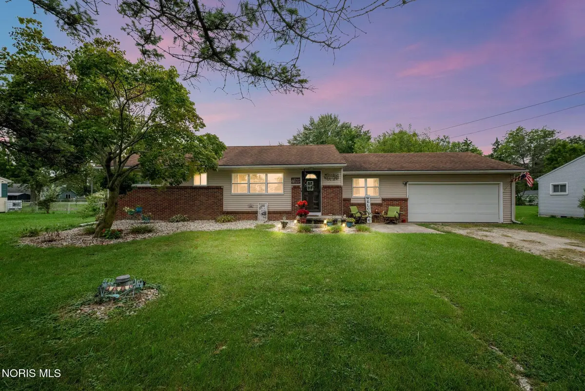23348 W Centerfield Drive, Genoa, OH 43430 - #1