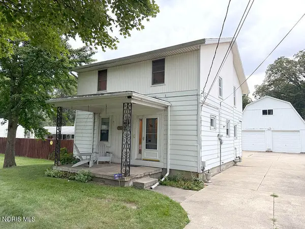 3422 N Mccord Road, Toledo, OH 43617
