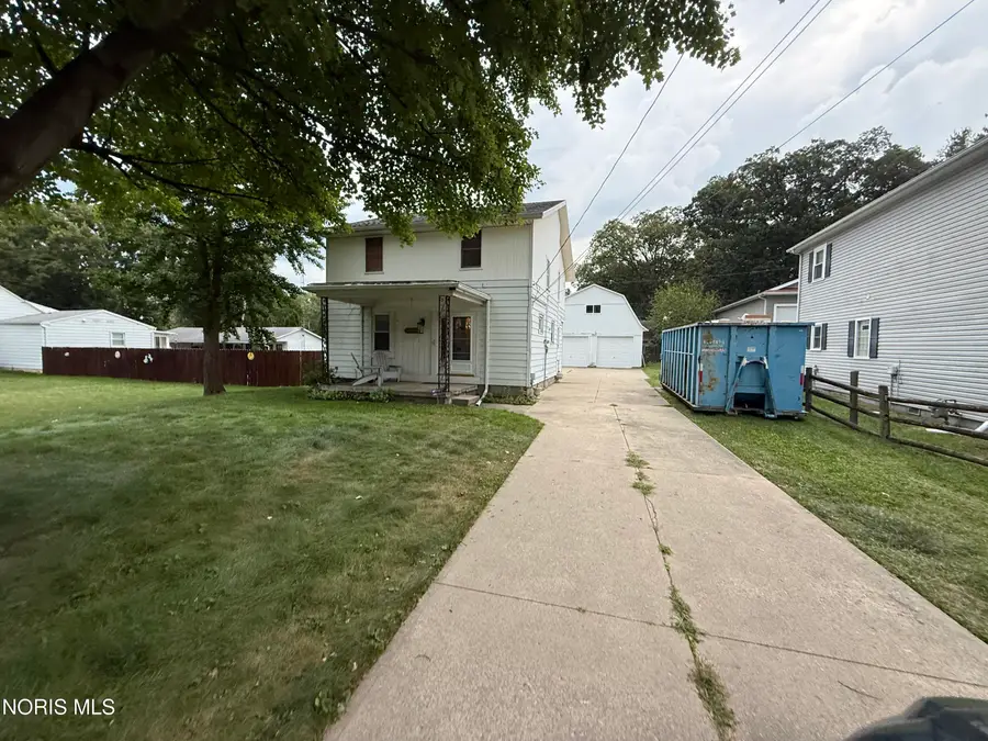 3422 N Mccord Road, Toledo, OH 43617 - #2