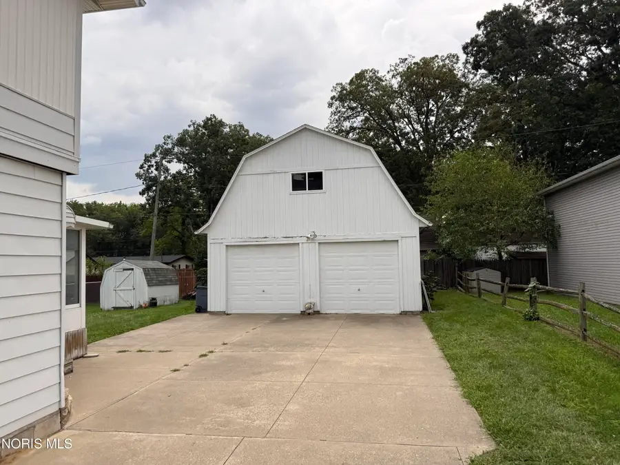 3422 N Mccord Road, Toledo, OH 43617 - #3