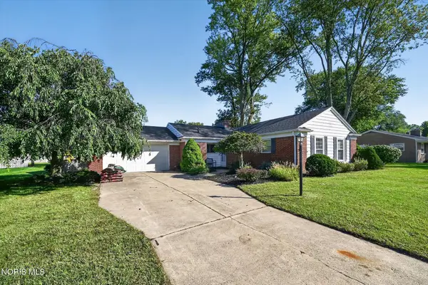 5040 Macklyn Drive, Toledo, OH 43615