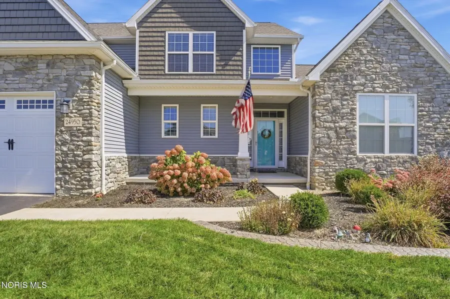 24950 Saddle Horn Drive, Perrysburg, OH 43551 - #2
