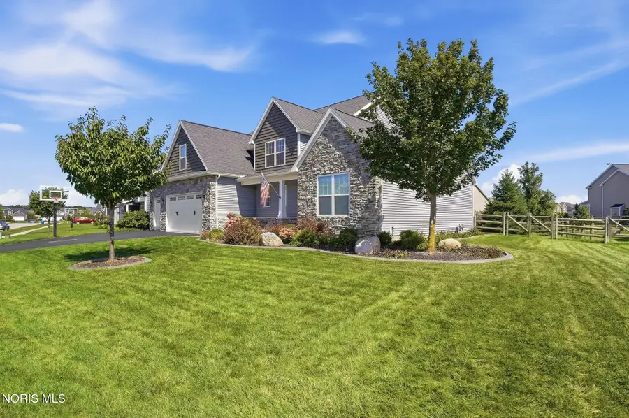 24950 Saddle Horn Drive, Perrysburg, OH 43551 - #3