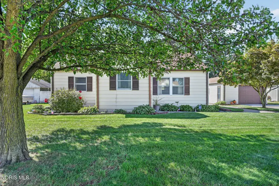 4305 Willis Boulevard, Toledo, OH 43623 - #2