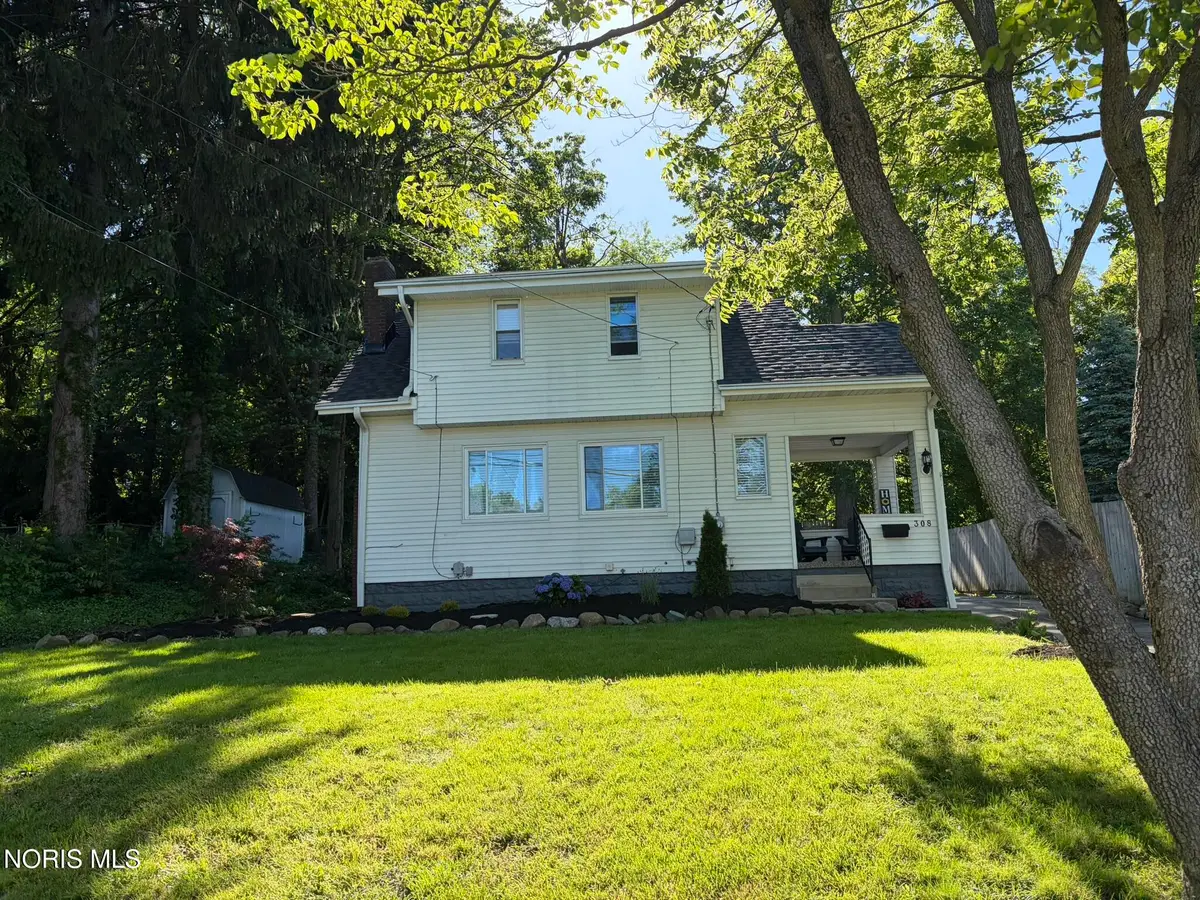 308 E Park Boulevard, Akron, OH 44305 - #1