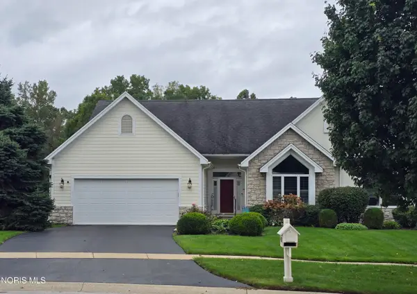 4827 Marble Cliff Boulevard, Sylvania, OH 43560