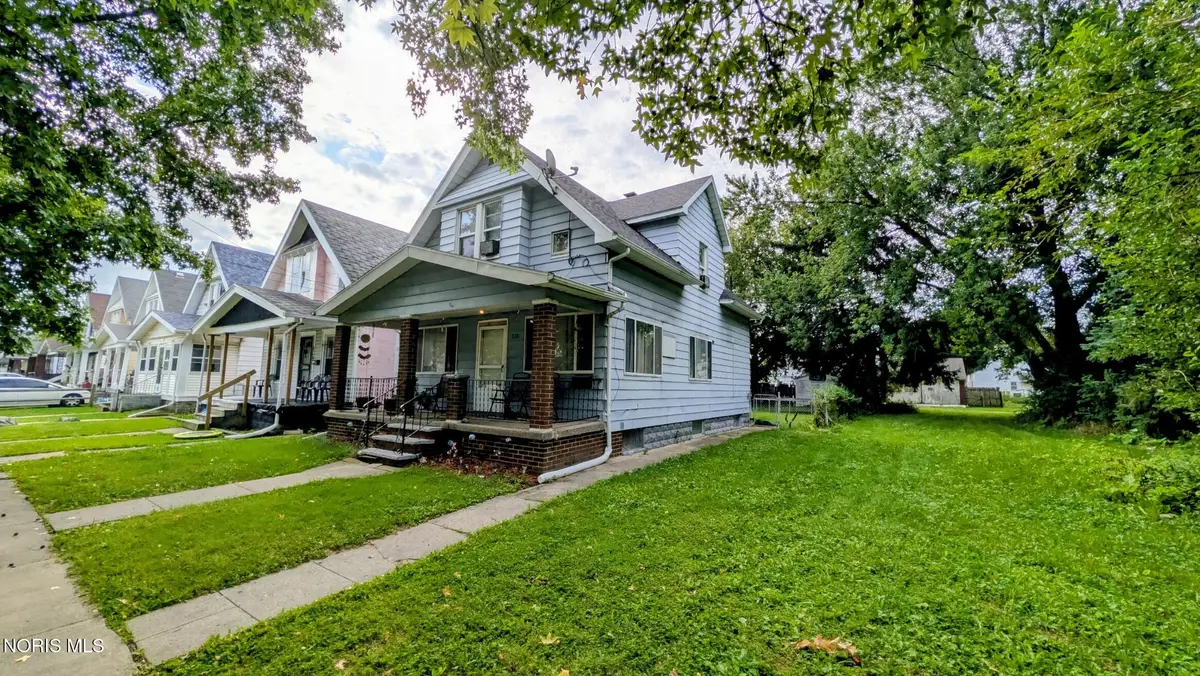 530 E Park Street, Toledo, OH 43608 - #1