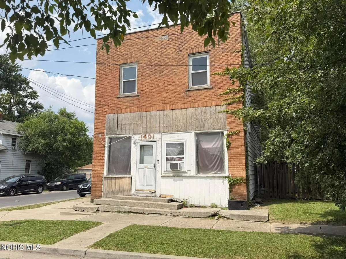 1401 Liberty Street, Toledo, OH 43605 - #1
