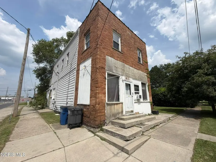 1401 Liberty Street, Toledo, OH 43605 - #3